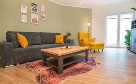 Stylischer Altstadt- Harztraum I zentral und ruhig